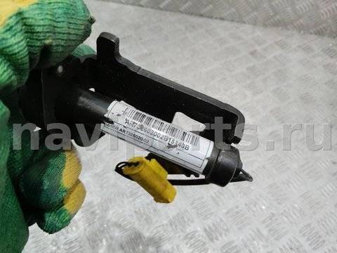 Пиропатрон петли капота BMW X5 F15, 2015 г., OEM AR732602002, арт. 90958, фото 2