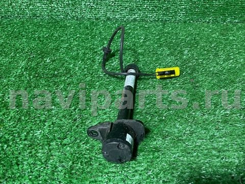 Пиропатрон петли капота Mercedes GLE W166, 2017 г., OEM A1669060002, арт. 91803403