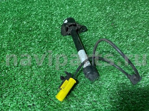 Пиропатрон петли капота Mercedes GLE W166, 2017 г., OEM A1669060002, арт. 91803403, фото 2