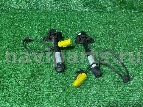 Пиропатрон петли капота Mercedes GLE W166, 2017 г., OEM A1669060002, арт. 91803403, фото 3