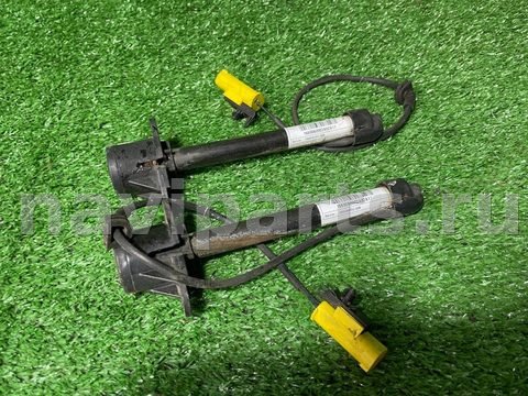 Пиропатрон петли капота Mercedes GLE W166, 2017 г., OEM A1669060002, арт. 91803403, фото 5