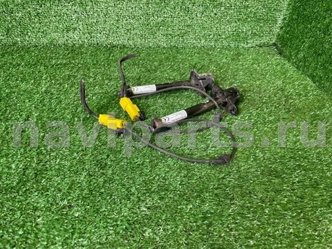 Пиропатрон петли капота Mercedes GLE W166, 2017 г., OEM A1669060002, арт. 93122882
