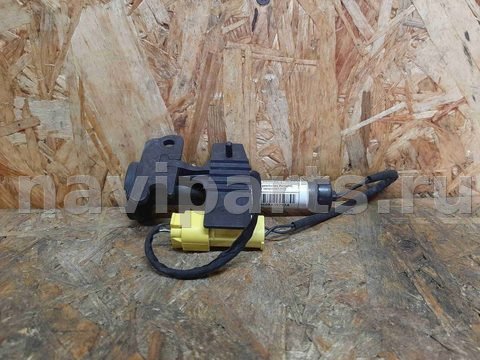 Пиропатрон петли капота BMW 8 G14/G15/G16, 2019 г., OEM 7347406, арт. 9474, фото 2