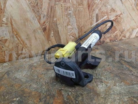 Пиропатрон петли капота BMW 8 G14/G15/G16, 2019 г., OEM 7347406, арт. 9474, фото 5