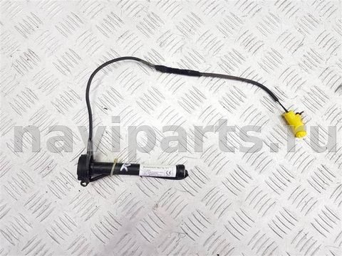 Пиропатрон петли капота Mercedes GLA X156, 2017 г., OEM A1179061000, арт. 95076