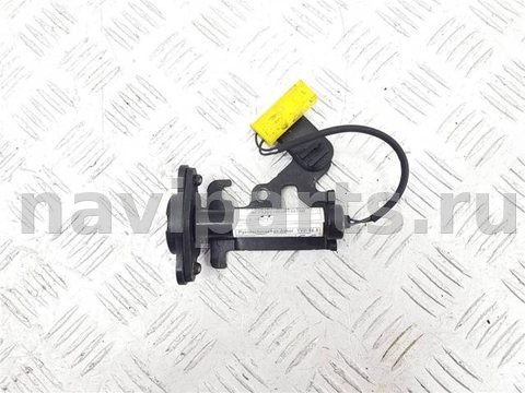 Пиропатрон петли капота BMW X5 F15, 2013 г., OEM 7326019, арт. 95094