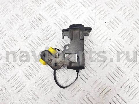 Пиропатрон петли капота BMW X5 F15, 2013 г., OEM 7326019, арт. 95094, фото 2