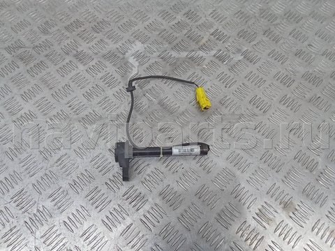 Пиропатрон петли капота Mercedes E W213, 2017 г., OEM A2139062201, арт. 96112