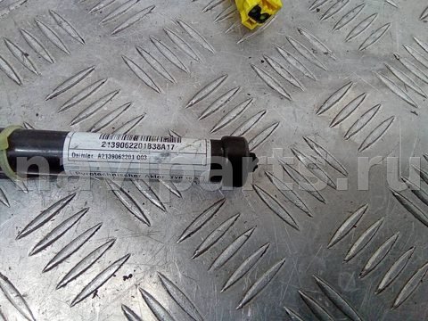 Пиропатрон петли капота Mercedes E W213, 2017 г., OEM A2139062201, арт. 96112, фото 2