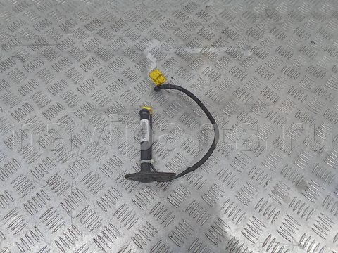 Пиропатрон петли капота Ford Mustang, 2015 г., OEM GR3B16E600AF, арт. 96588
