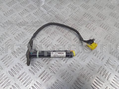 Пиропатрон петли капота Ford Mustang, 2015 г., OEM GR3B16E600AF, арт. 96588, фото 2