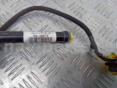 Пиропатрон петли капота Ford Mustang, 2015 г., OEM GR3B16E600AF, арт. 96588, фото 3