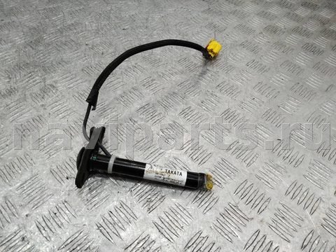 Пиропатрон петли капота Ford Mustang, 2015 г., OEM GR3B16E600AF, арт. 96614