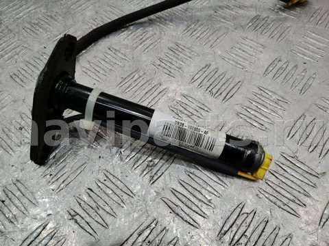 Пиропатрон петли капота Ford Mustang, 2015 г., OEM GR3B16E600AF, арт. 96614, фото 2