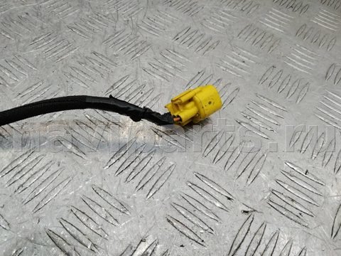 Пиропатрон петли капота Ford Mustang, 2015 г., OEM GR3B16E600AF, арт. 96614, фото 3