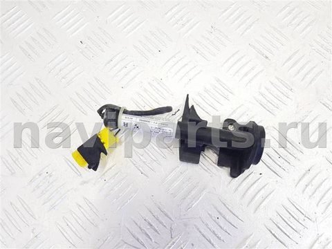 Пиропатрон петли капота BMW X7 G07, 2018 г., OEM 7418200, арт. 96999