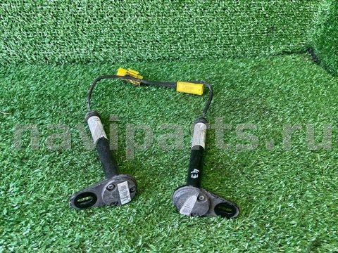 Пиропатрон петли капота Mercedes S W222, 2017 г., OEM A2228870010, арт. 97146301