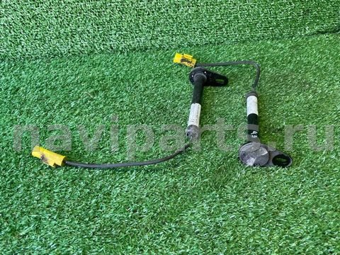 Пиропатрон петли капота Mercedes S W222, 2017 г., OEM A2228870010, арт. 97146301, фото 2