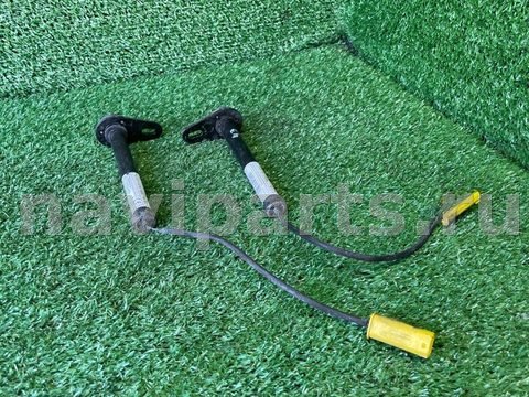 Пиропатрон петли капота Mercedes S W222, 2017 г., OEM A2228870010, арт. 97146301, фото 3