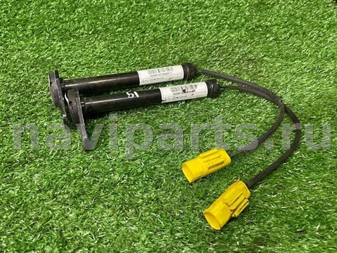 Пиропатрон петли капота Mercedes S W222, 2017 г., OEM A2228870010, арт. 97166513