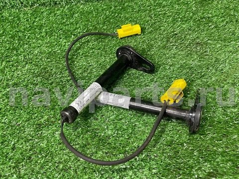 Пиропатрон петли капота Mercedes S W222, 2017 г., OEM A2228870010, арт. 97166513, фото 4