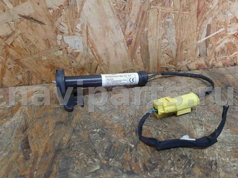 Пиропатрон петли капота BMW 8 G14/G15/G16, 2019 г., OEM 7347405, арт. 9825, фото 3