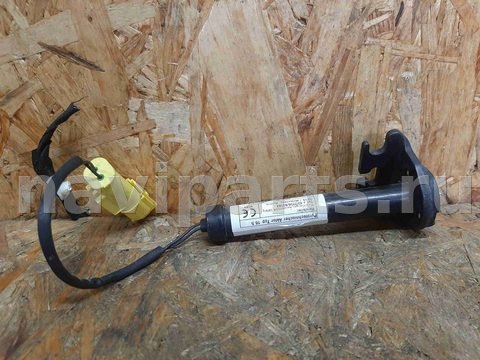 Пиропатрон петли капота BMW 8 G14/G15/G16, 2019 г., OEM 7347405, арт. 9825, фото 4