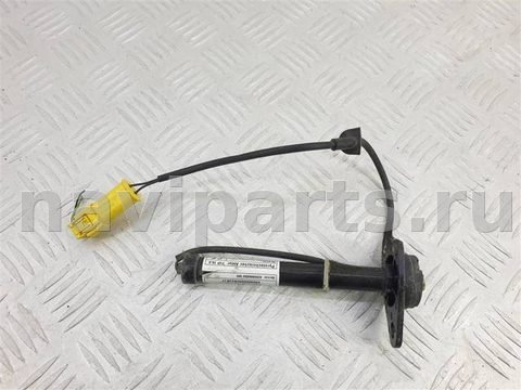 Пиропатрон петли капота Mercedes C W205, 2014 г., OEM A2059060002, арт. 99079