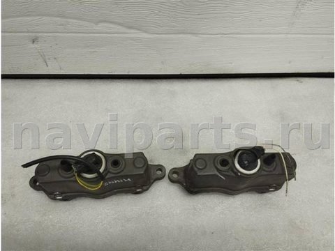 Пиропатрон петли капота Mercedes E W212, 2012 г., OEM A2129066201, арт. 9915.H1442, фото 3