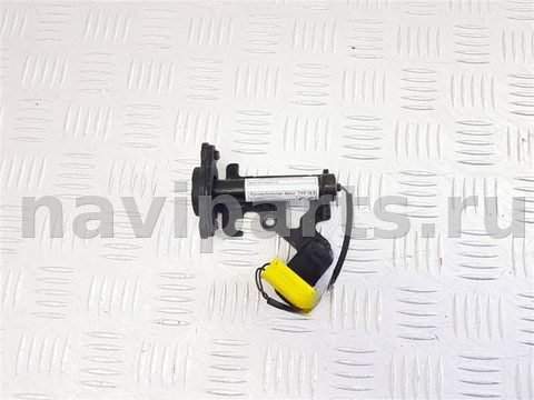Пиропатрон петли капота BMW X5 F15, 2013 г., OEM 7326020, арт. 99251