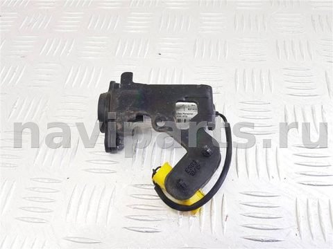Пиропатрон петли капота BMW X5 F15, 2013 г., OEM 7326019, арт. 99257, фото 2