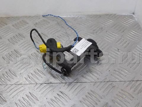 Пиропатрон петли капота BMW X6 F16, 2017 г., OEM 51237326019, арт. 99959354875_1