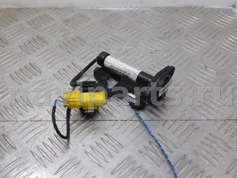 Пиропатрон петли капота BMW X6 F16, 2017 г., OEM 51237326019, арт. 99959354875_1, фото 2