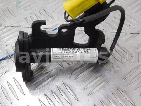 Пиропатрон петли капота BMW X6 F16, 2017 г., OEM 51237326019, арт. 99959354875_1, фото 3