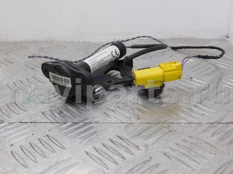 Пиропатрон петли капота BMW X5 F15, 2015 г., OEM 51237326020, арт. 99959354876
