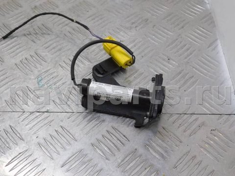 Пиропатрон петли капота BMW X5 F15, 2015 г., OEM 51237326020, арт. 99959354876, фото 3