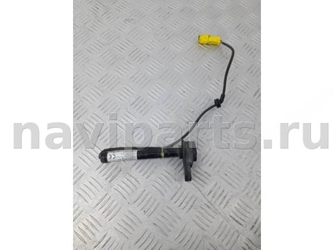 Пиропатрон петли капота Mercedes E W213, 2017 г., OEM A2139062201, арт. 99959358428