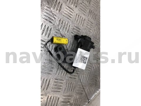 Пиропатрон петли капота BMW X5 F15, 2015 г., OEM 51237326019, арт. 99959364526