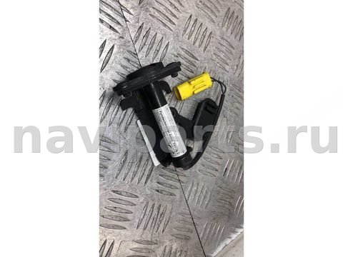 Пиропатрон петли капота BMW X5 F15, 2015 г., OEM 51237326019, арт. 99959364526, фото 2