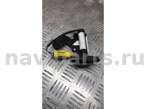 Пиропатрон петли капота BMW X5 F15, 2015 г., OEM 51237326019, арт. 99959364526, фото 3
