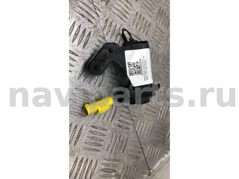 Пиропатрон петли капота BMW X5 F15, 2015 г., OEM 51237326020, арт. 99959364527