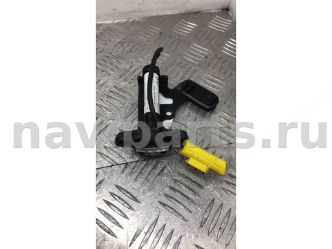 Пиропатрон петли капота BMW X6 F16, 2017 г., OEM 51237326020, арт. 99959364527_1, фото 3