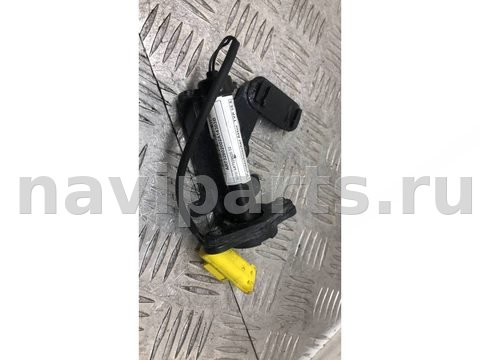 Пиропатрон петли капота BMW X5 F15, 2015 г., OEM 51237326020, арт. 99959364527, фото 2