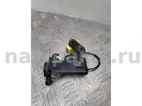 Пиропатрон петли капота BMW X6 F16, 2017 г., OEM 51237326020, арт. 999593793481_1, фото 2