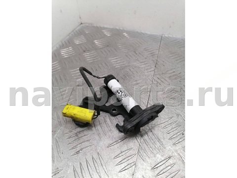 Пиропатрон петли капота BMW X5 F15, 2015 г., OEM 51237326019, арт. 999593793529