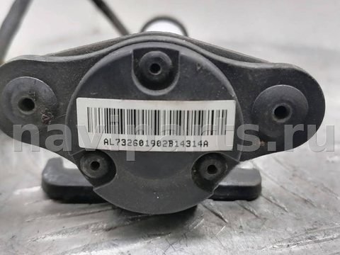 Пиропатрон петли капота BMW X6 F16, 2017 г., OEM 51237326019, арт. 999593793529_1, фото 3