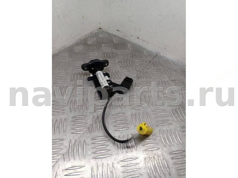 Пиропатрон петли капота BMW X6 F16, 2017 г., OEM 51237326019, арт. 999593795326_1