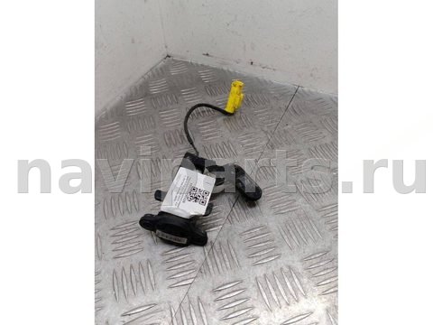 Пиропатрон петли капота BMW X6 F16, 2017 г., OEM 51237326019, арт. 999593795326_1, фото 3