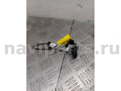 Пиропатрон петли капота BMW X1 F48, 2016 г., OEM 7300581, арт. 999593799810
