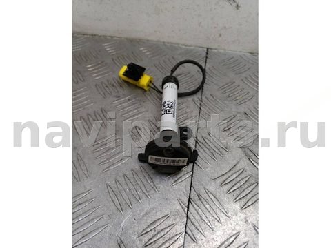 Пиропатрон петли капота BMW X1 F48, 2016 г., OEM 7300581, арт. 999593799810, фото 2